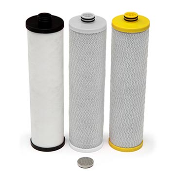 aquasana filter replacements